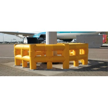 FLEXISHIELD PROTECTOR DE ESQUINA