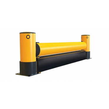 PROTECCIÓN A NIVEL DEL SUELO FORKGUARD KERB