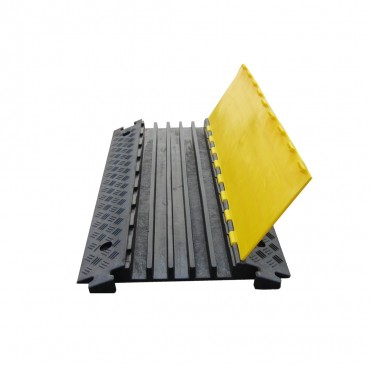 PASACABLE DE 3 CANALETAS