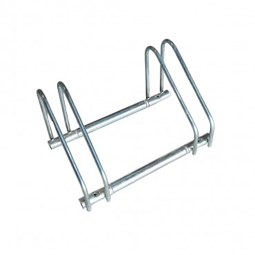 APARCA BICICLETAS 6 PLAZAS