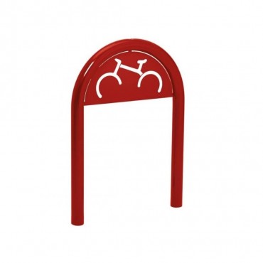 APARCA BICICLETAS 6 PLAZAS