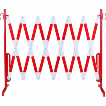 BARRERA PVC EXTENSIBLE