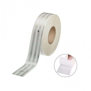 CINTA MARCAJE RÍGIDA PARA VEHÍCULOS