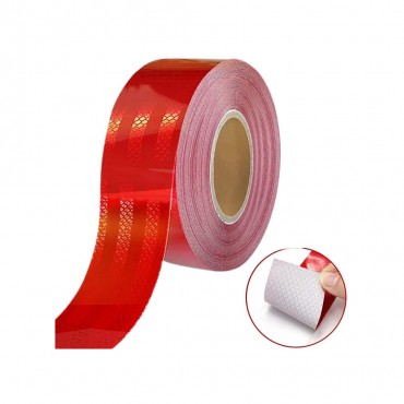 CINTA MARCAJE RÍGIDA PARA VEHÍCULOS