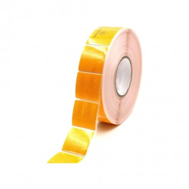 CINTA MARCAJE RÍGIDA PARA VEHÍCULOS