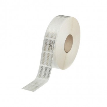 CINTA MARCAJE RÍGIDA PARA VEHÍCULOS