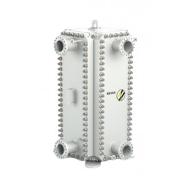 INTERCAMBIDOR DE PLACAS KELVION K BLOC