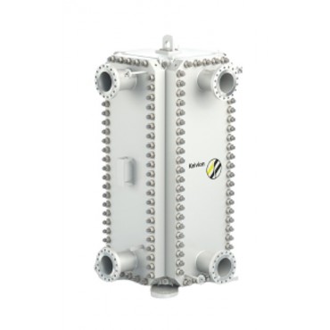 INTERCAMBIDOR DE PLACAS KELVION K BLOC