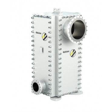 INTERCAMBIDOR DE PLACAS KELVION K BLOC