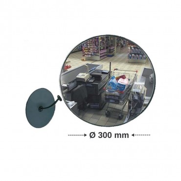 ESPEJO CIRCULAR PARA INTERIOR