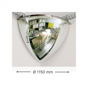 ESPEJO CIRCULAR PARA INTERIOR