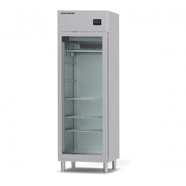 NEVERA PARA MADURACIÓN DE CARNE