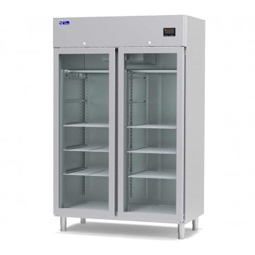 NEVERA PARA MADURACIÓN DE CARNE