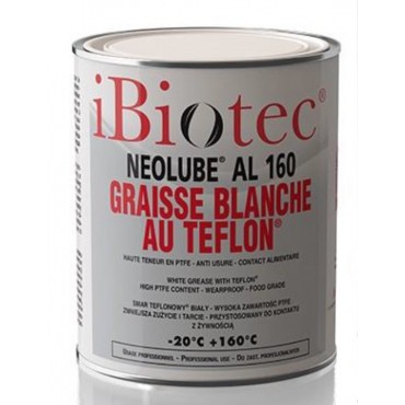 IBIOTEC GRASA TEFLON