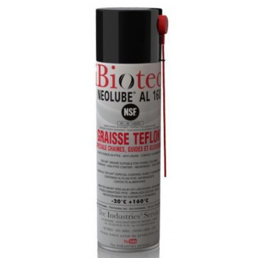 IBIOTEC GRASA TEFLON