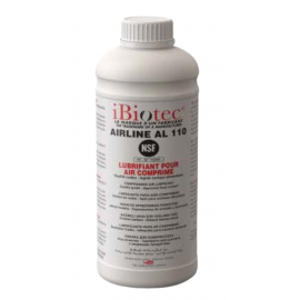 LUBRICANTE IBIOTEC AIRE COMPRIMIDO