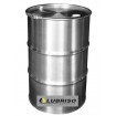 ACEITE/LUBRICANTE LUBRISO HIDRÁULICO HM 100