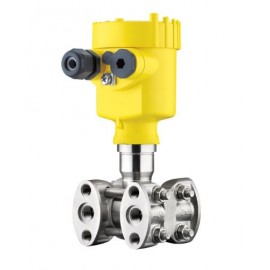 SENSOR VEGA DE CAUDAL/CAUDAL MASIVO VEGADIF 85