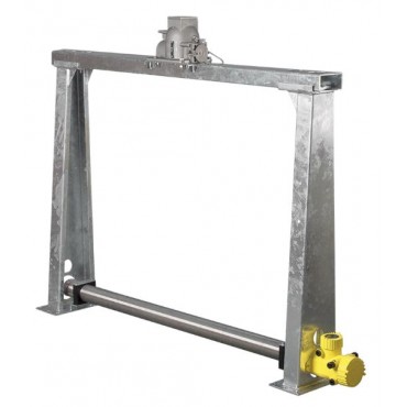 SENSOR VEGA DE CAUDAL/CAUDAL MASIVO VEGADIF 85