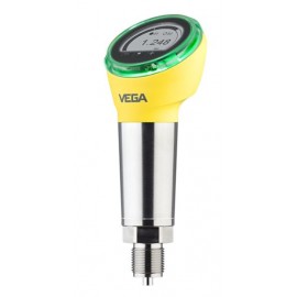 SENSOR VEGA RADAR DE LÍQUIDO VEGAPULS 6X