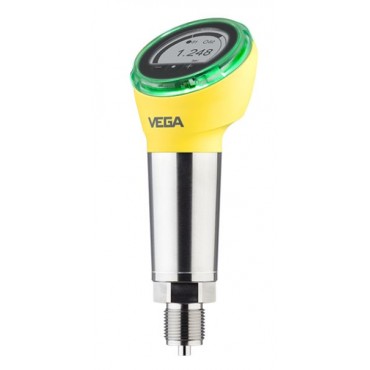 SENSOR VEGA RADAR DE LÍQUIDO VEGAPULS 6X