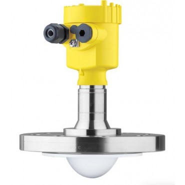 SENSOR VEGA RADAR DE LÍQUIDO VEGAPULS 6X