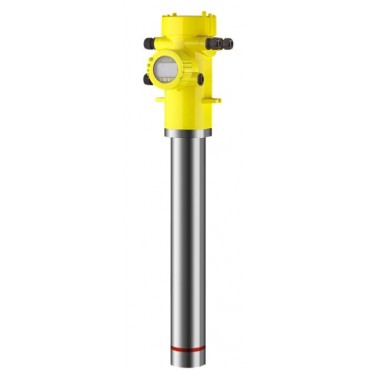 SENSOR DE NIVEL VEGA SOLITRAC 31
