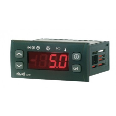 CONTROLES ELIWELL IDW 961