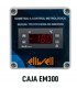 TERMÓMETRO ELIWELL EM 300LX NTC ESP