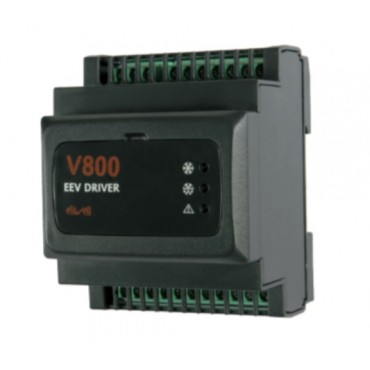 CONTROLADOR V800 ELIWELL