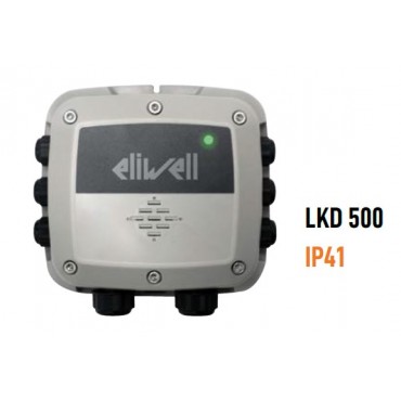 LKD IP41 • IP 66 ELIWELL