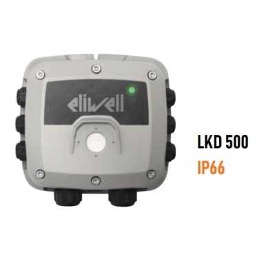 LKD IP41 • IP 66 ELIWELL