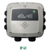 LKD CO2 IP41 • IP66 ELIWELL