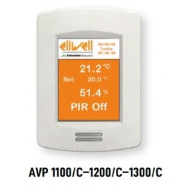 PANTALLAS AVP 1100/C ELIWELL PARA SERIE FREE