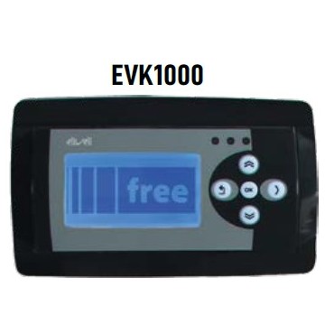 PANTALLAS AVP 1100/C ELIWELL PARA SERIE FREE