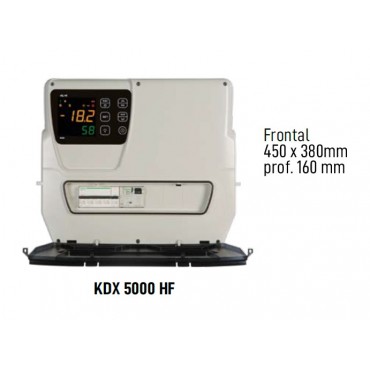 PANTALLAS AVP 1100/C ELIWELL PARA SERIE FREE