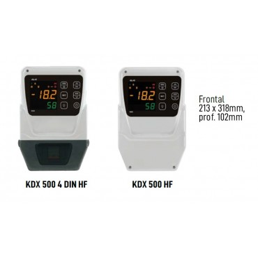 PANTALLAS AVP 1100/C ELIWELL PARA SERIE FREE