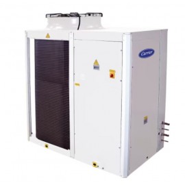 UNIDAD COMPACTA CONDENSADORA 38ZS/ZF