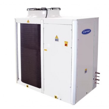 UNIDAD COMPACTA CONDENSADORA 38ZS/ZF