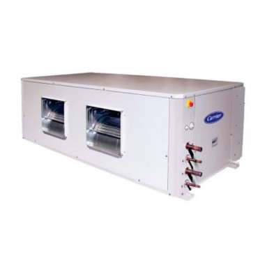 UNIDAD COMPACTA CONDENSADORA 38ZS/ZF