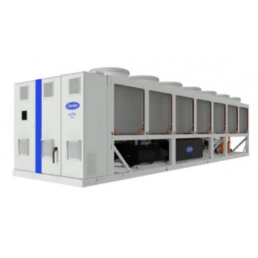 ENFRIADORA CONDENSADORA DE TORNILLO  30KAVIZE