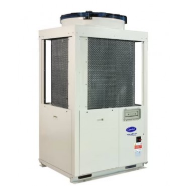 ENFRIADORA CONDENSADORA DE TORNILLO  30KAVIZE