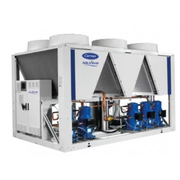 ENFRIADORA CONDENSADORA DE TORNILLO  30KAVIZE