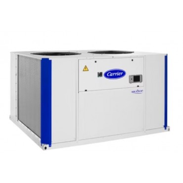 ENFRIADORA CONDENSADORA DE TORNILLO  30KAVIZE