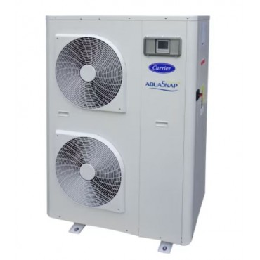 ENFRIADORA CONDENSADORA DE TORNILLO  30KAVIZE