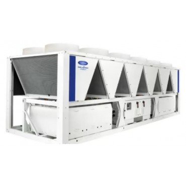 ENFRIADORA CONDENSADORA DE TORNILLO  30KAVIZE