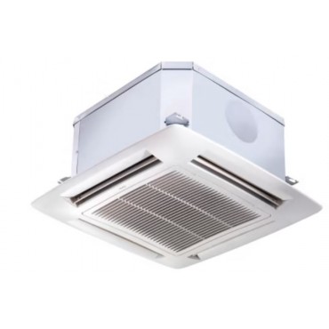 CASSETE DE EFECTO COANDA 42KY