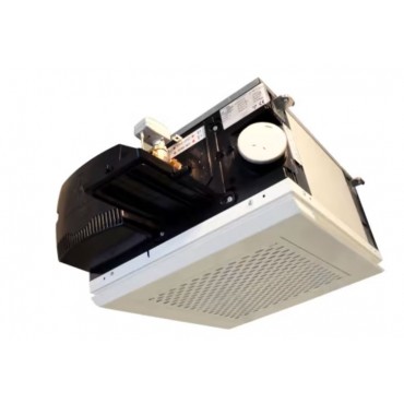 CASSETE DE EFECTO COANDA 42KY