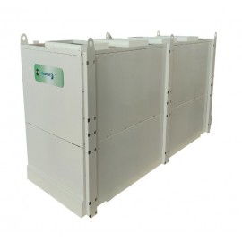 CONDENSADORES RADIALES CRYO3-3R-1EC315MRA