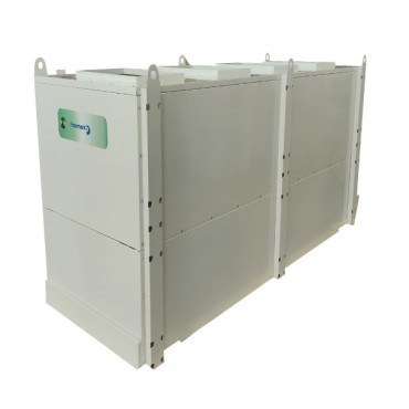 CONDENSADORES RADIALES CRYO3-3R-1EC315MRA